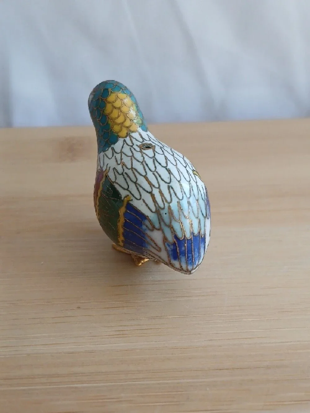 N/A elegant cloisonné